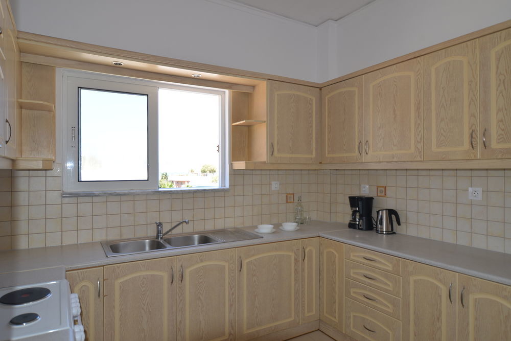 Kalamaki Apartments Экстерьер фото