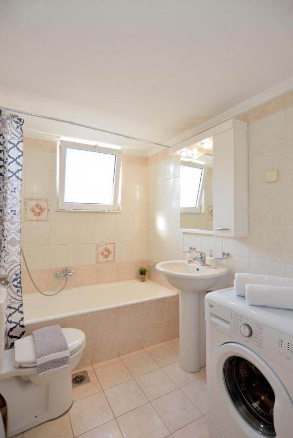 Kalamaki Apartments Экстерьер фото